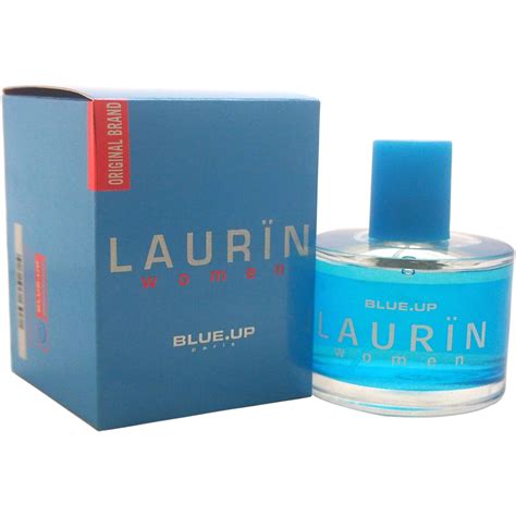 blue up perfume